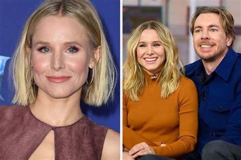 kristen bell opened up about what dax shepard said when he told her he d relapsed after 16 years
