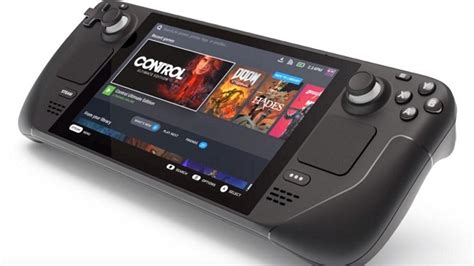 7 Best Handheld Gaming Consoles You Should Buy In 2021 Thegadgetlover