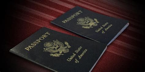 Report State Department Unaware Of Ability To Limit Passports To Sex