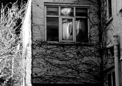 Old Scary Creepy House Free Stock Photo Public Domain
