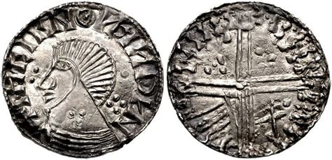 Ofrece compras dentro de la app. Irish Coin Daily: Hiberno-Norse Phase III Silver Penny ...