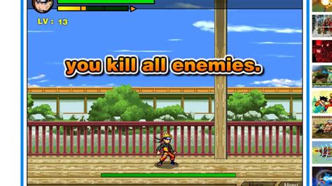 Why not join the fun and play unblocked games here! Dragon Ball Z Fierce Fighting 2 7 Unblocked Games | Gameswalls.org