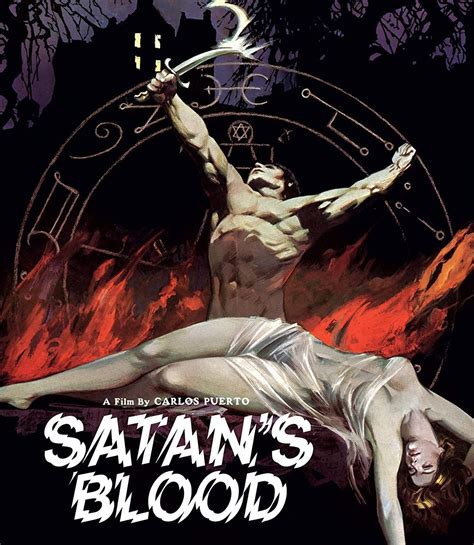 Satan's Blood: Amazon.de: DVD & Blu-ray