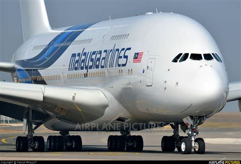Search an airline airlines list browse country fleet age. 9M-MNE - Malaysia Airlines Airbus A380 at Paris - Charles ...
