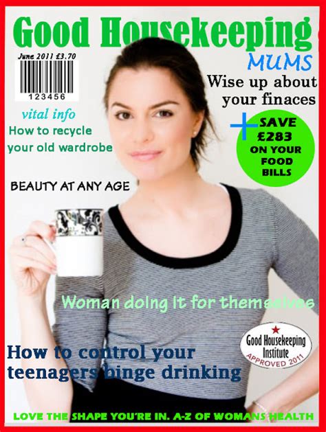Magazine Gender