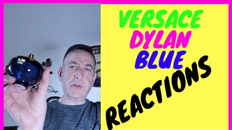 Released almost a year ago versace dylan blue is following suit with the note of ambroxan which seems to be a must in the designer game along with tonka. Dylan Blue Versace Pour Femme Fragrance Review Reactions ...