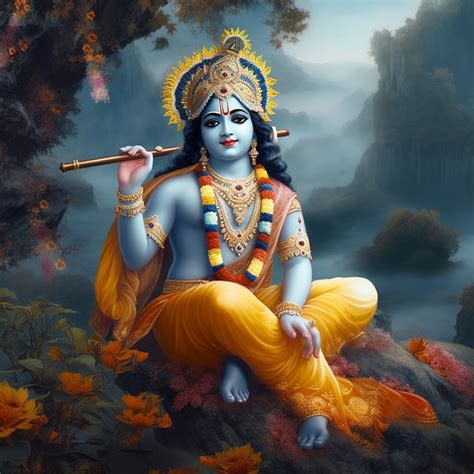 Download Lord Krishna Krishna Love Royalty Free Stock Illustration