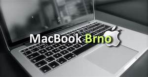 Oprava macbook brno