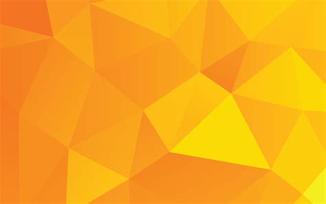 Unique And Stunning Yellow Background 4k Wallpaper For Your Desktop Or