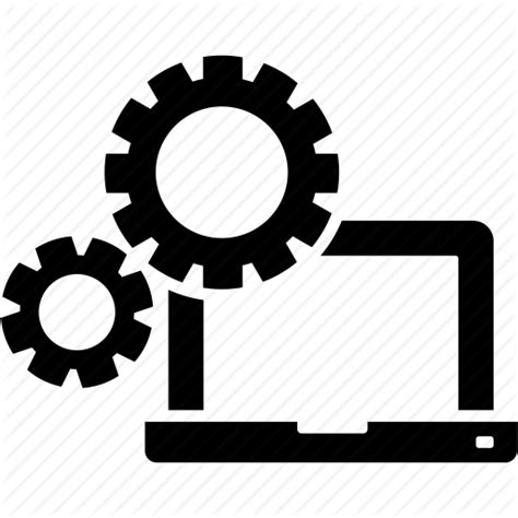 Technology Icon Png 355680 Free Icons Library