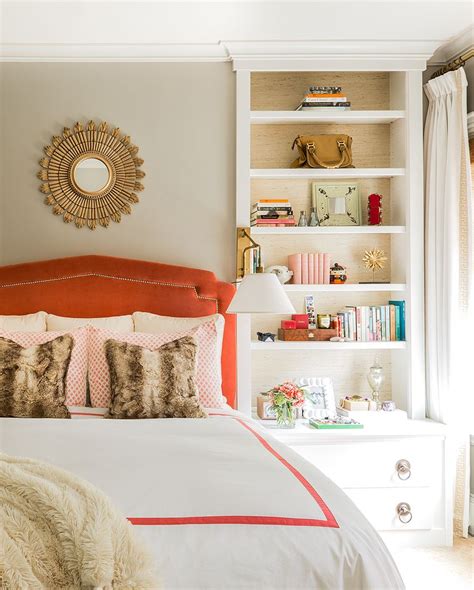 Diy network shares ideas for. 17 Small Bedroom Design Ideas - How to Decorate a Small Bedroom