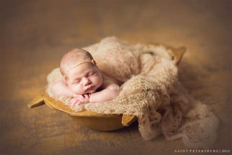 Пин от пользователя Olena Lavrova на доске Newborns Фотография