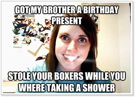 Big Sister Birthday Meme Happy Birthday Little Brother Quotes From Big