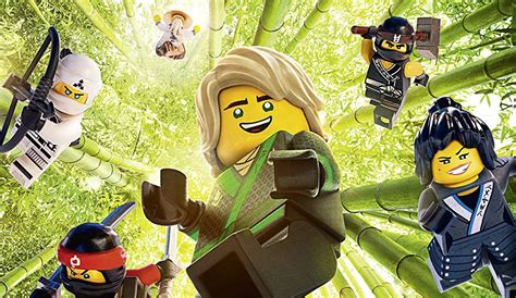 Watch your favorite movies online free on putlockers. Exclusive: Watch a deleted scene from The LEGO Ninjago Movie