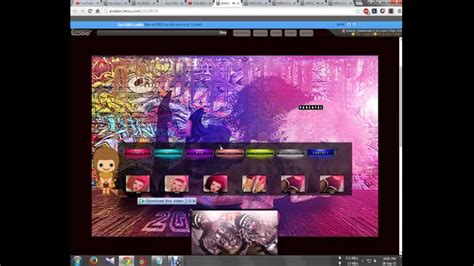 It has a clean, organized layout that doesn't drown the player in a lot of animations and blinking buttons to purchase things or advertise sales. Free IMVU Badges 2015, All New Links with Tutorial ...