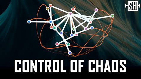 How Chaos Control Is Changing The World Youtube
