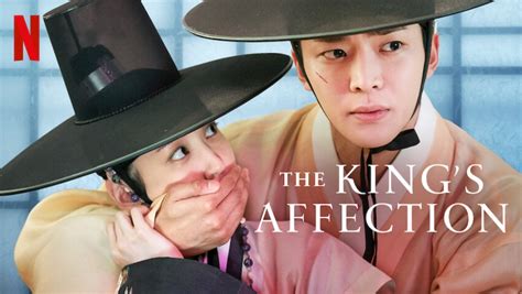 The Kings Affection Screenplay Enter Final List Of Nominees At Seoul