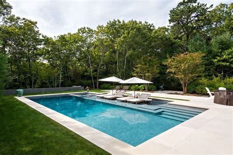 When Planning A New Pool There Are So Many Things To Consider To Make