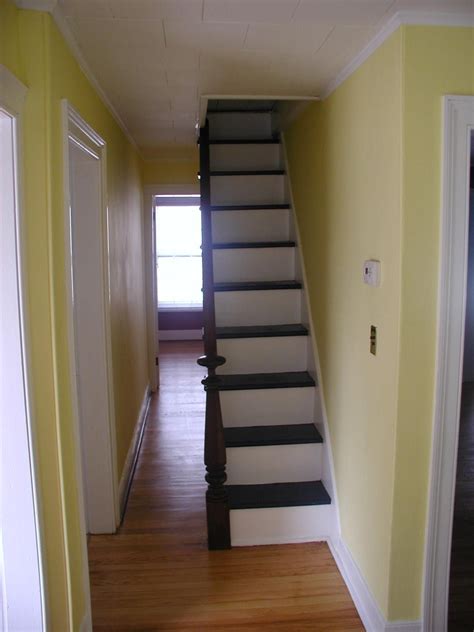 Pin By Carolyn Godwin On Attic Stairs Attic Stairs Attic Design