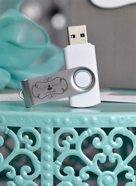 Custom Flash Drives For Photography Business Minimum Of 50 Usb Drives