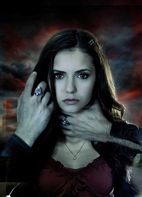 Vampdreams Vampire Diaries Seasons Vampire Diaries Movie Vampire