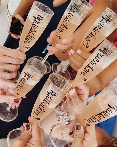 Find Some Inspo For That Fall Bachelorette Party You Need To Plan Photo Joannemarier