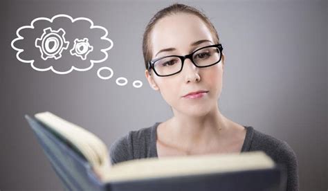 Reasons Why Reading Makes You Smarter Improve Study Habits