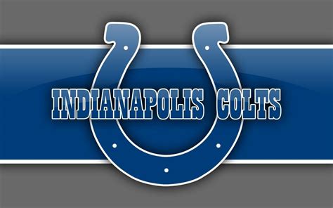 Indianapolis Colts Wallpapers 2016 Wallpaper Cave