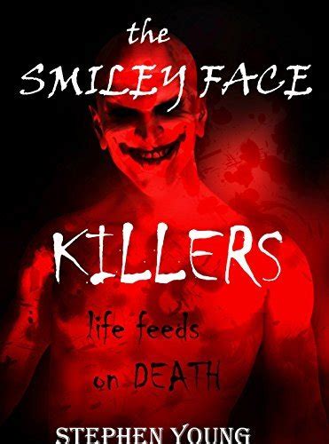 Smiley Killer Urban Legend
