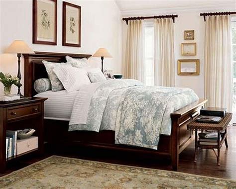 10 Pottery Barn Bedroom Furniture Small Master Bedroom Brown