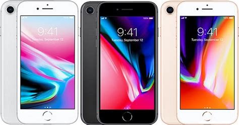 Apple Iphone 8 Price Release Date And Full Phone Specification