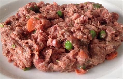 Your pet will show it. What is the Best Raw Dog Food? Top Tips- Dogs First Raw ...