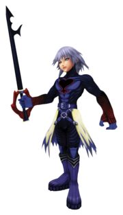 Dark Mode | Kingdom Hearts Wiki | FANDOM powered by Wikia