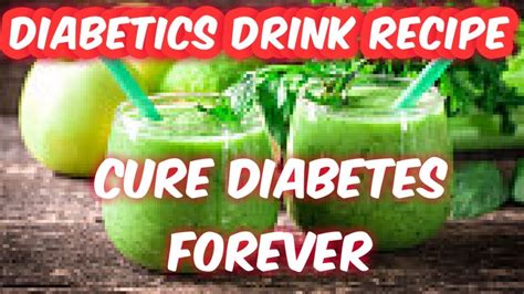Best Ever Diabetic Drink Recipes Easy Recipes To Make At Home