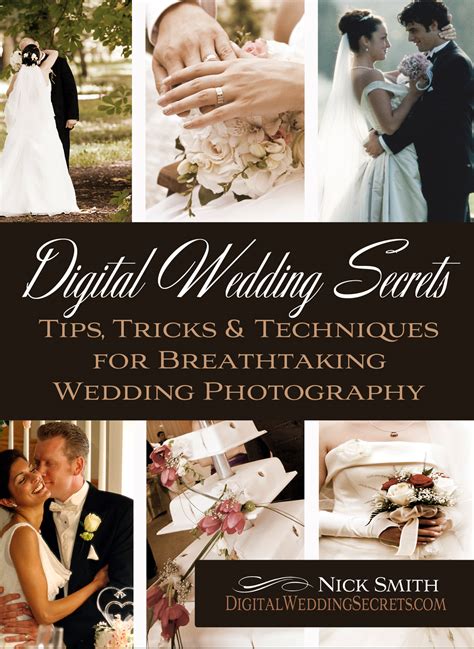 Digital Wedding Secrets Review Digital Wedding Secrets Can Help Users