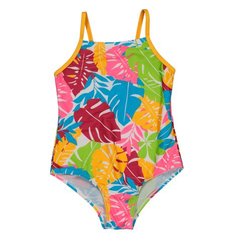 Girls Swimsuits Pep Africa