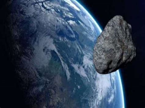 World Asteroid Day 2021 History And Significance