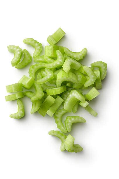 Chopped Celery Stalks Stock Photos Pictures And Royalty Free Images Istock