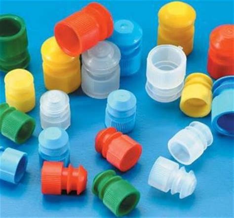 Polyethylene Test Tube Stoppers Pack Of 1000