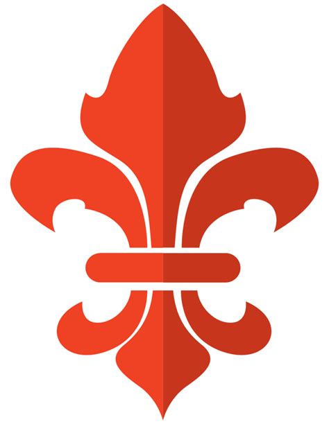 Fleur De Lis 1190216 Png