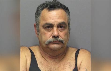Man Arrested For Masturbating In Cranston Parking Lot Abc6