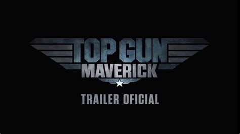 El Nostálgico Tráiler De Top Gun Maverick Muestra A Tom Cruise