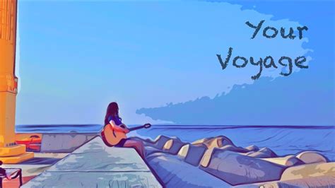 YOUR VOYAGE KNULP YouTube