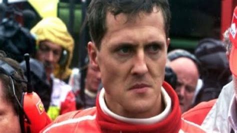 Michael Schumacher Accident Wifes New Revelation About Michael
