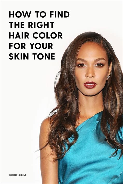 The Best Hair Color For Your Skin Tone According To Stylists Pale