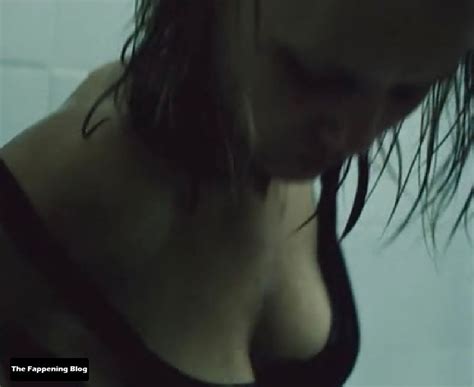 Joanna Kulig Joannakulig Official Nude Leaks Photo Thefappening