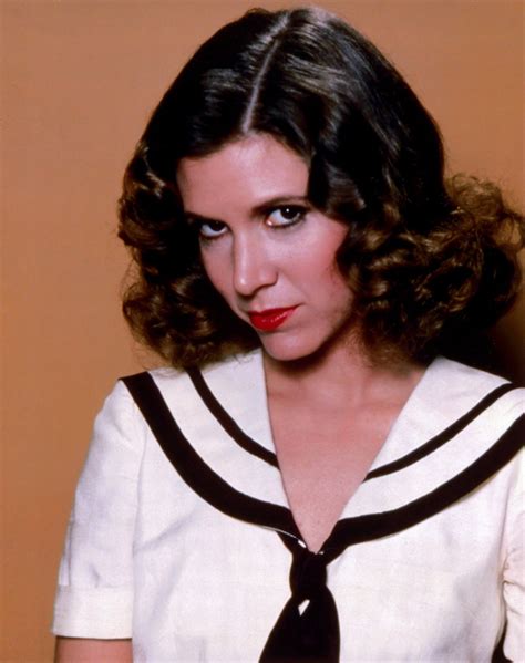 Carrie Fisher Carrie Fisher Photo 34699667 Fanpop