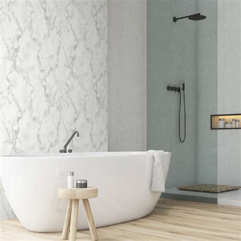 faux marble peel and stick wallpaper by seabrook lelands wallpaper