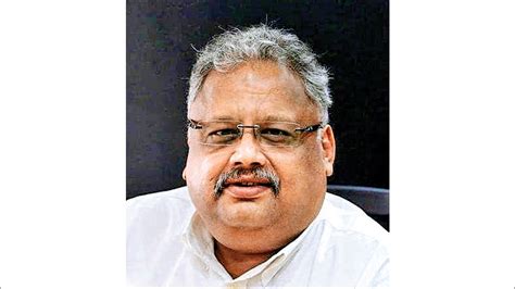 Rakesh jhunjhunwala is an indian investor and trader who has a net worth of $1.5 billion. Flipboard: Rakesh Jhunjhunwala's net worth jumps to Rs ...