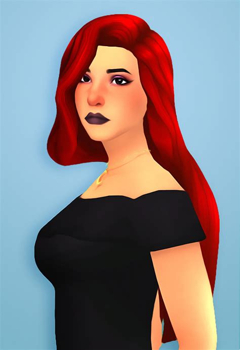 Sims 4 Mm Reblogs On Tumblr